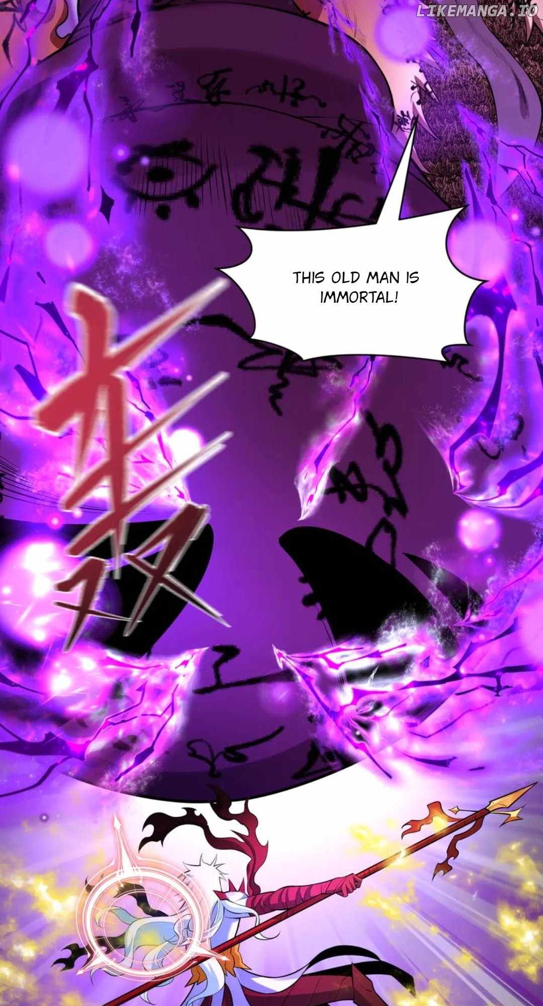 Age of Terror Chapter 481 50